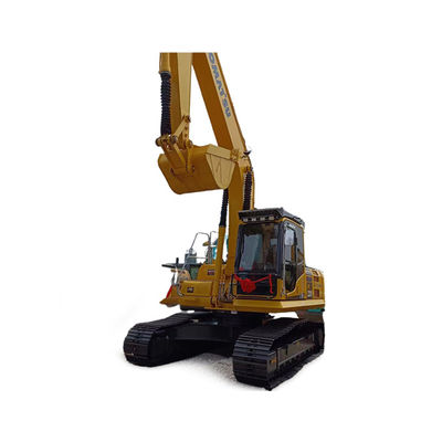 Excavadora original Komatsu PC220 con 0-2000 horas de trabajo y 22000 kg de peso de la máquina