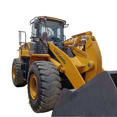 Bomba hidráulica original 2016 Liugong usados 856h 870h 862h cargadores de ruedas para la construcción