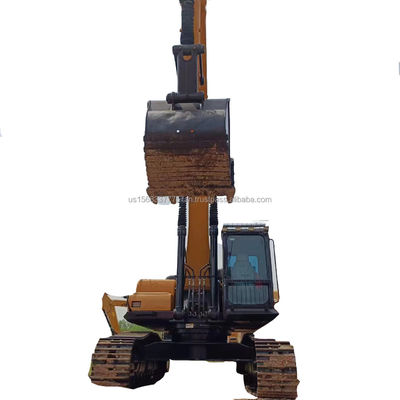 SANY SY365H Excavadora de rastreo con capacidad de cubo de 1,9 m3 y peso de la máquina de 36800 KG