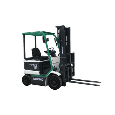 SHINKO 15 elevadora eléctrica para tiendas de materiales de construcción Original de alto rendimiento