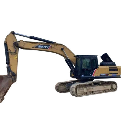 Bomba hidráulica original utilizada Sany SY365H Excavadora con 36500 KG de peso de la máquina