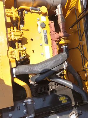 2016 Año CAT 320D2 Excavadora Japón Maquinaria de origen 20 toneladas Peso de operación