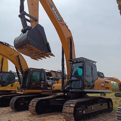 Bomba hidráulica original de 36,5 toneladas Sany SY365H Pro Excavadora utilizada para 0-2000 horas de trabajo