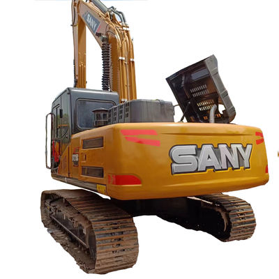 Sany SY55 SY60C SY85C SY75C SY95C SY135C SY215C SY155C excavadora en buen estado