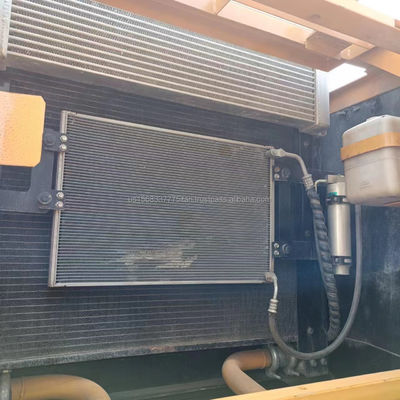 212 kw Máquina de construcción usada de segunda mano SY365 SY365H para el año 2023 en buenas condiciones
