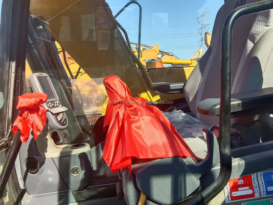 CAT 313 Excavadora usada para excavadoras con maquinaria de orugas de cilindro hidráulico original
