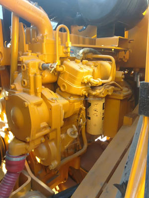CAT 313 Excavadora usada para excavadoras con maquinaria de orugas de cilindro hidráulico original