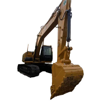2016 Original Japón CAT 315 Excavadora Excavadora Usada Bomba Hidráulica Máquina de Orugas