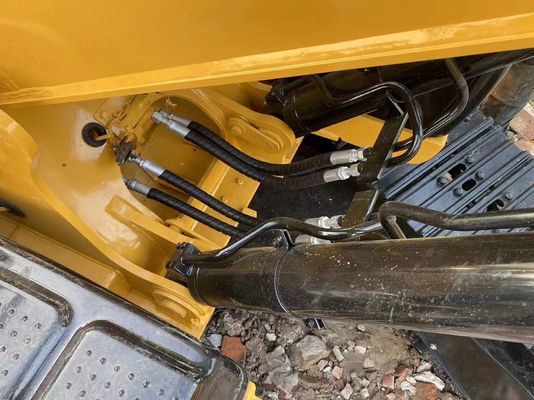 2016 Original Japón CAT 315 Excavadora Excavadora Usada Bomba Hidráulica Máquina de Orugas