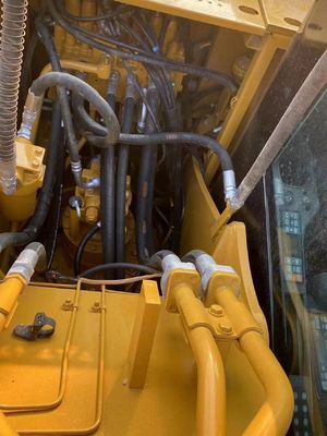 2016 Original Japón CAT 315 Excavadora Excavadora Usada Bomba Hidráulica Máquina de Orugas