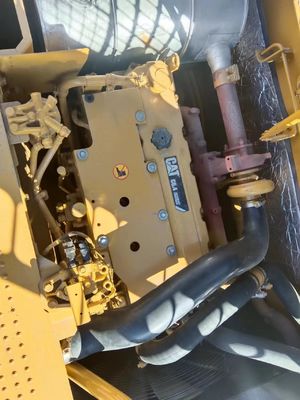 CAT 320 Excavadora con cilindro hidráulico original y 0-2000 horas de trabajo de Japón