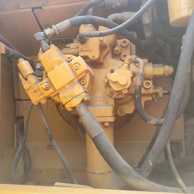 225 kw CAT 336D Excavadora usada 36TON en excelente estado para proyectos de construcción