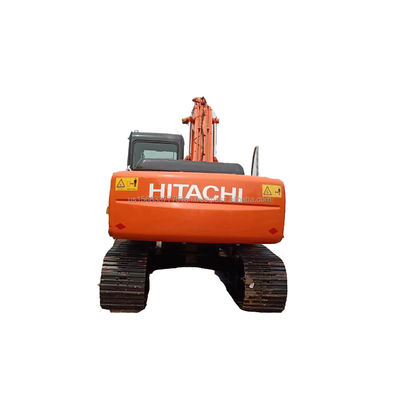 Hitachi ZX200 Excavadora de 7 toneladas Mini Excavadora e Hiperquinesis hecha en Japón Año 2016