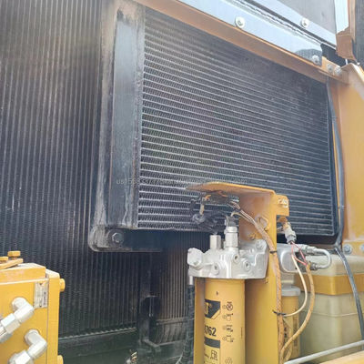cilindro hidráulico original 36TON Excavadora usada Caterpillar 336D2 CAT336D desde 2016