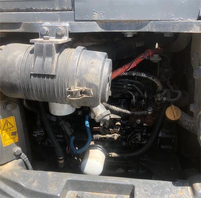 Bomba hidráulica original Gran producto Komatsu PC40 4Ton Mini Excavadora Excavadora