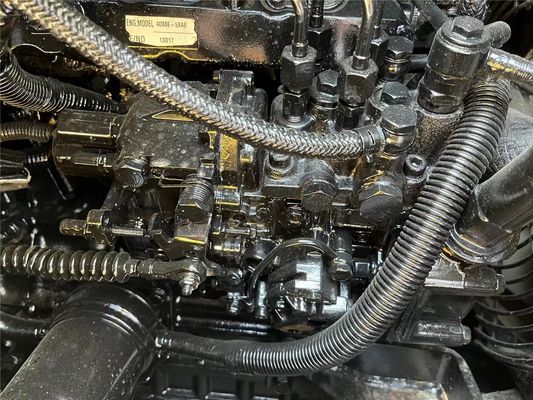 Suministro de cilindros hidráulicos originales Komatsu PC50 Excavadora mini excavadora de 5 toneladas