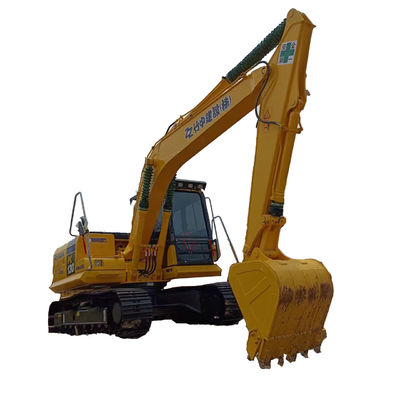13000 KG excavadora Komatsu Opción ideal para aplicaciones de construcción e ingeniería