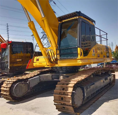 Japón Original Komatsu PC400-8R PC400-7 PC400-8 Excavadora en el más razonable en Japón