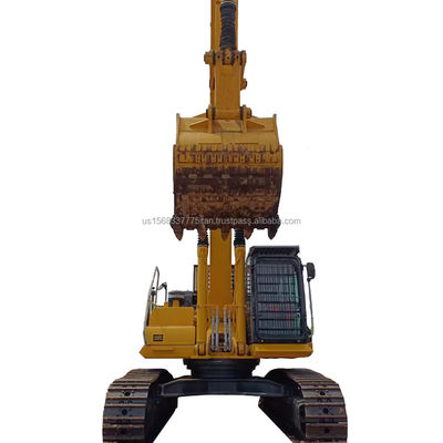 Japón Excavadora Komatsu original usada PC400-8R PC400-7 PC400-8 2M3 Capacidad de cubo