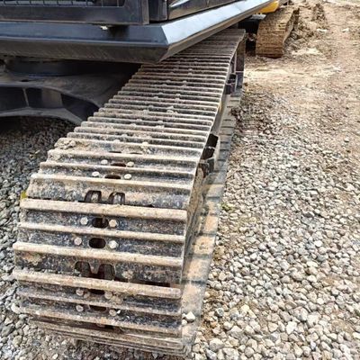 Excavadora Sany Sy155c con cilindro hidráulico original utilizado con 0-2000 horas de trabajo