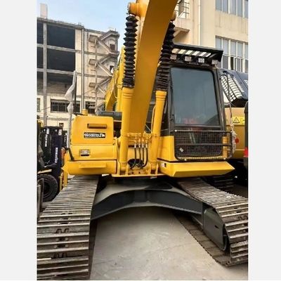 Excavadora original Komatsu PC120 con un 90% de estado desde Japón