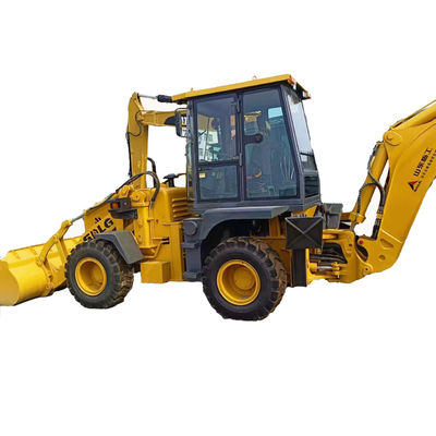 cilindro hidráulico original SDLG L956F 956F cargador de ruedas 20000 KG FOB para gran tonelaje