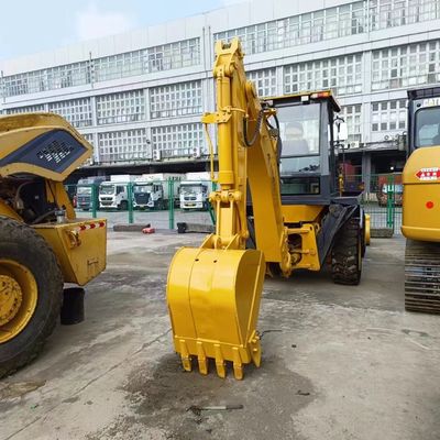 cilindro hidráulico original SDLG L956F 956F cargador de ruedas 20000 KG FOB para gran tonelaje