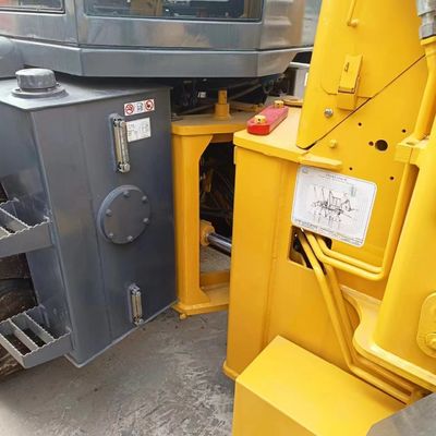 cilindro hidráulico original SDLG L956F 956F cargador de ruedas 20000 KG FOB para gran tonelaje