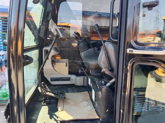 30 toneladas de peso de operación Cat 308 excavadora La máquina ideal para trabajos pesados