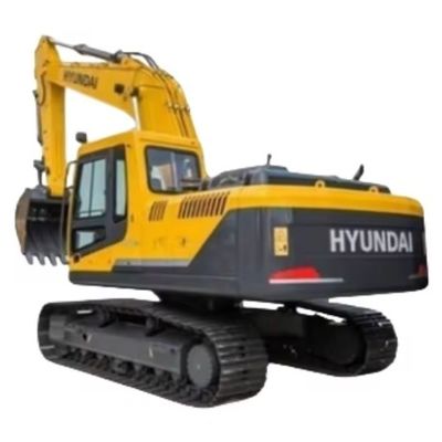 Válvula hidráulica original Excavadora Hyundai 220LC-9S usada con capacidad de cubo de 1.22M3