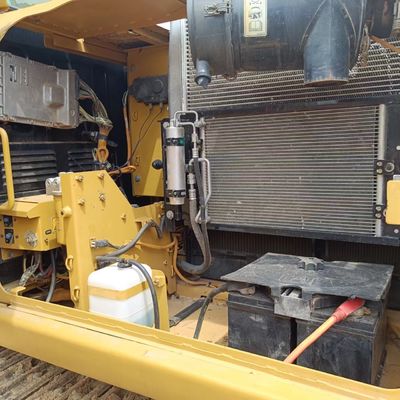 Bomba hidráulica original Cat 315 315D Excavadora usada 315D2GC para máquinas de movimiento de tierra