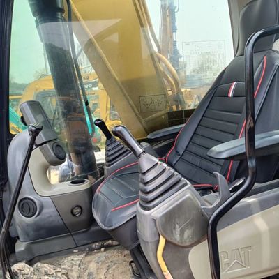 Bomba hidráulica original Cat 315 315D Excavadora usada 315D2GC para máquinas de movimiento de tierra