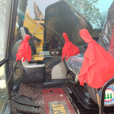 30800 KG Excavadora de segunda mano 336d 336dl 330d 325c 312d 200 320d en excelentes condiciones