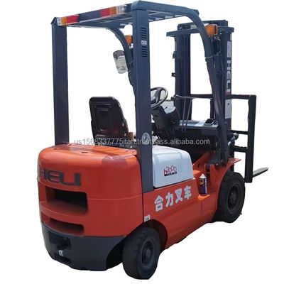 Lleve su negocio al siguiente nivel con HANGCHA Other Diesel Forklift de Chin