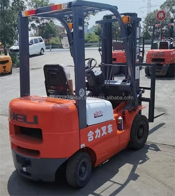 Lleve su negocio al siguiente nivel con HANGCHA Other Diesel Forklift de Chin