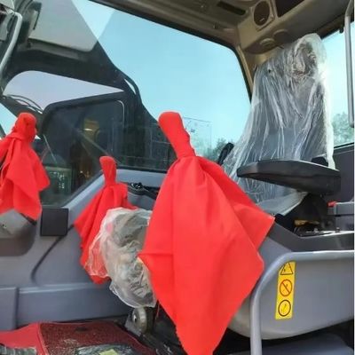 Válvula hidráulica original EC240 de excavadora Volvo de 24 toneladas 0-2000 horas de trabajo