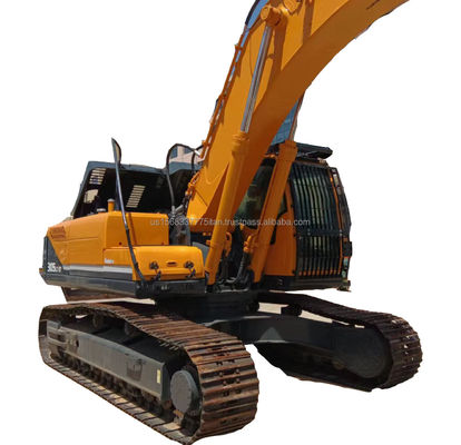 Bomba hidráulica original Corea Usado Hyundai 305LC-9T modelo 30ton 305 Excavadora de rastreo