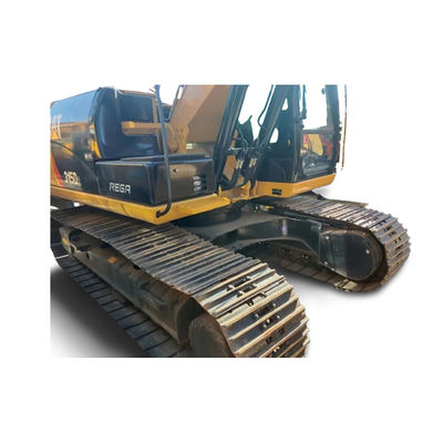 Bomba hidráulica original Caterpillar 315D2 Excavadora Excavadora usada en buen estado