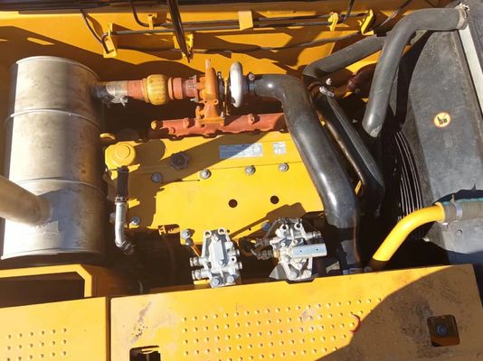 Bomba hidráulica original Caterpillar 315D2 Excavadora Excavadora usada en buen estado