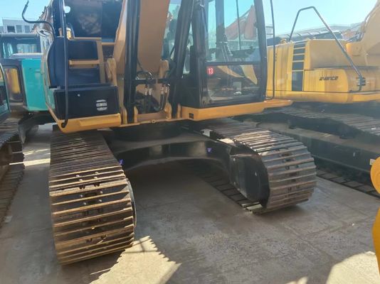 Bomba hidráulica original Caterpillar 315D2 Excavadora Excavadora usada en buen estado