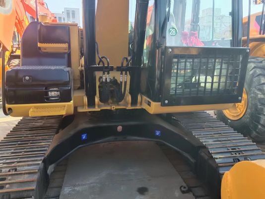 Caterpillar 313D 313D2GC Excavadora de rastreo de 13 toneladas de uso con capacidad de cubo de 0,53M3