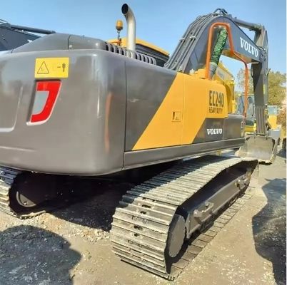 Máquinas medianas excavadora usada Volvo Ec210 Ec240 Ec200 Ec290 Ec60 con válvula original