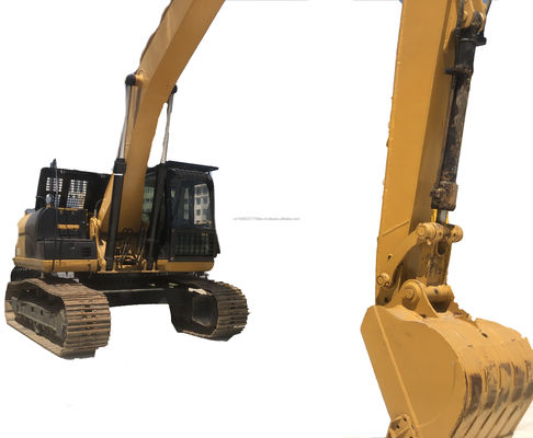 Excavadora Cat 330 Usada Máquinas de segunda mano Gran Ortiga Bomba hidráulica original