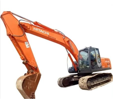 cilindro hidráulico original usado Hitachi excavadora ex200 ZX200 perfecto estado Japón
