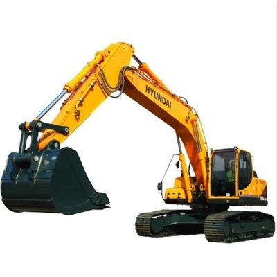 Hyundai 220LC-9S excavadora 22 toneladas peso de operación excelente estado válvula original
