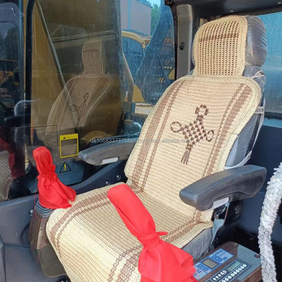 SDLG 956F Cargador usado para la construcción Excelente rendimiento y 0-2000 horas de trabajo