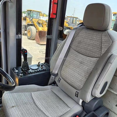 Equipo de construcción LG 870H de segunda mano en buen estado