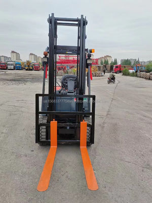 Toyota 9F30 de segunda mano Una solución confiable y duradera para el manejo de materiales