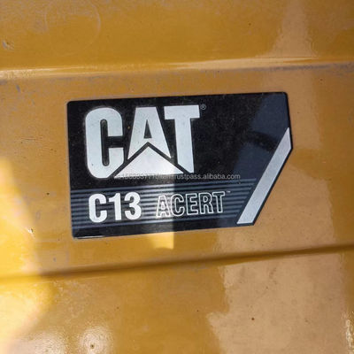Gran 2016 Caterpillar Usado Cat 349 Excavadora Maquinaria de segunda mano para el rendimiento