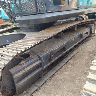 Gran excavadora Kobelco SK60 SK50 SK55 SK75 SK350 Excavadora de rastreo con 0-2000 horas de trabajo